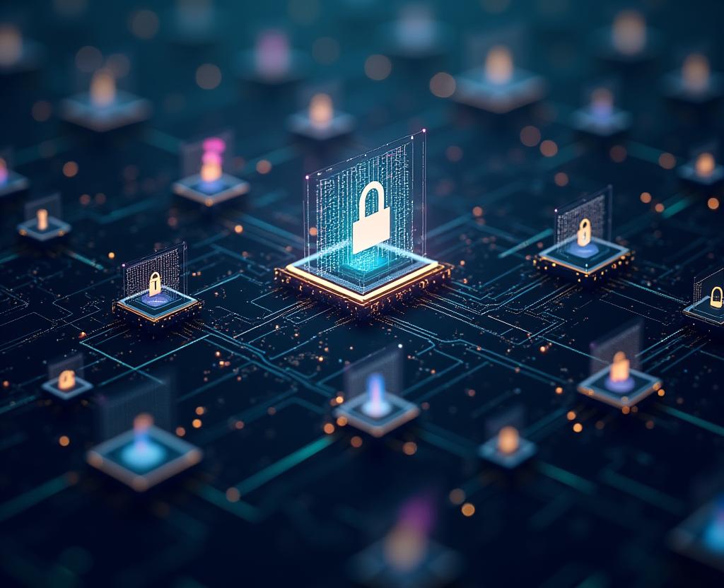 サイバーセキュリティ